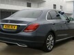 Mercedes C Class