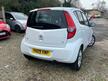 Vauxhall Agila