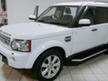 Land Rover Discovery 4