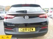 Vauxhall Grandland X