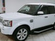 Land Rover Discovery 4