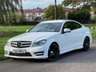 Mercedes C Class