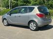 Vauxhall Meriva