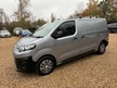 Citroen Dispatch