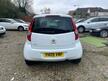 Vauxhall Agila