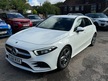 Mercedes A Class