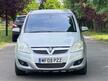 Vauxhall Zafira