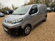 Citroen Dispatch