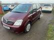 Vauxhall Meriva