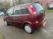 Vauxhall Meriva