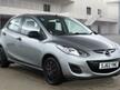 Mazda MAZDA 2