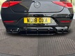 Mercedes CLS