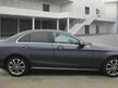 Mercedes C Class