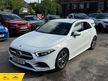 Mercedes A Class