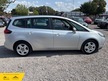 Vauxhall Zafira