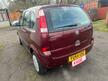 Vauxhall Meriva