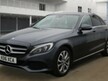 Mercedes C Class