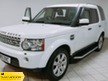 Land Rover Discovery 4