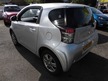 Toyota iQ