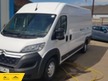 Citroen Relay