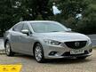 Mazda MAZDA 6