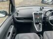 Vauxhall Agila