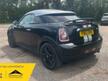MINI Coupe