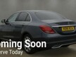 Mercedes C Class