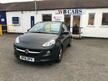 Vauxhall ADAM