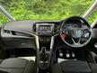 Vauxhall Zafira