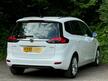 Vauxhall Zafira