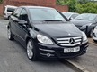 Mercedes B Class