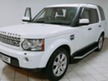 Land Rover Discovery 4