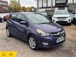 Vauxhall VIVA