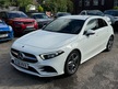 Mercedes A Class