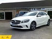 Mercedes A Class