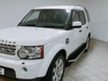 Land Rover Discovery 4