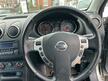 Nissan Qashqai+2