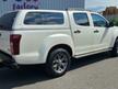 Isuzu Rodeo