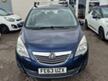Vauxhall Meriva