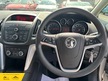 Vauxhall Zafira