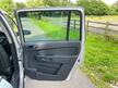 Vauxhall Zafira