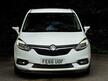 Vauxhall Zafira