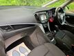 Vauxhall Zafira