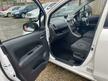 Vauxhall Agila