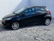 Mazda MAZDA 2