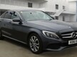 Mercedes C Class