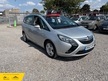 Vauxhall Zafira