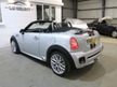 MINI Roadster