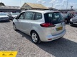 Vauxhall Zafira